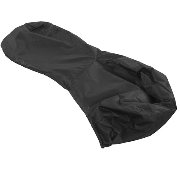 Båt Yacht Utombordsmotor Regntätt Skydd Solskydd Marin Tillbehör Skyddsfodral 20‑30HK