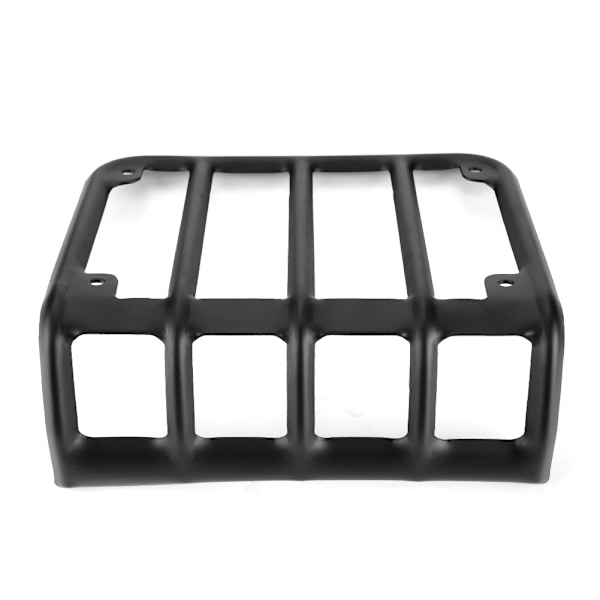 1 Par Bakljus Lampskydd för Jeep Wrangler