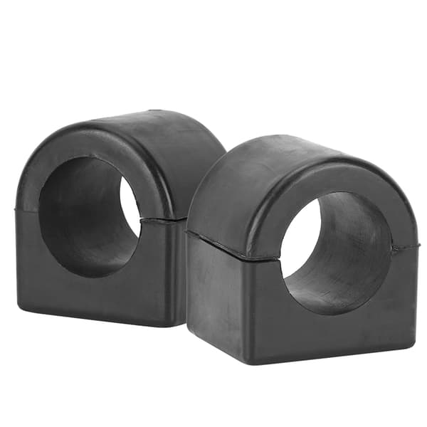 2 st Främre Krängningshämmare Bussning 1663231465 Passar Mercedes W166 X166 ML350 ML400 GL350 GL450