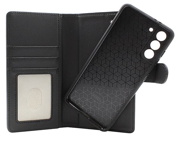 【03】Skimblocker Samsung Galaxy S21 5G Magnet Pungcover