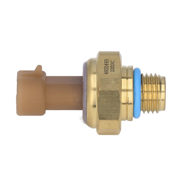 Olietrykssensor Turbo Boost Heavy Duty Manifold Switch Tilbehør til Cummins L10 M11