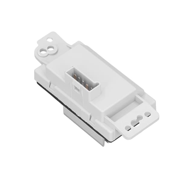 Blæsermotor Modstand 19260762 Kontrolmodul Udskiftning til GMC SIERRA 1500 2003-2006