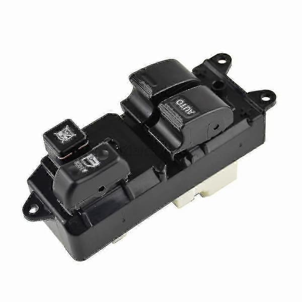 【03】Bil Elektrisk Hovedafbryder til Rudeløfter til Toyota Rav4 Rav 4 2000-2005 84820-42160 8482042160 Boris