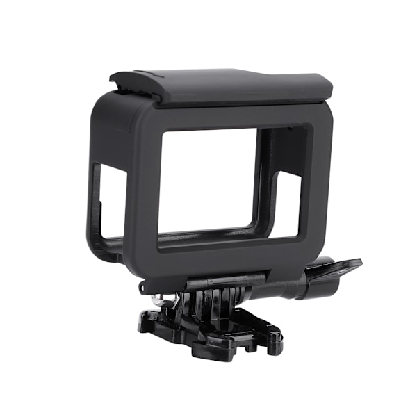Border Housing Case Skyddsramfäste för Gopro Hero 5/6 Actionkameror