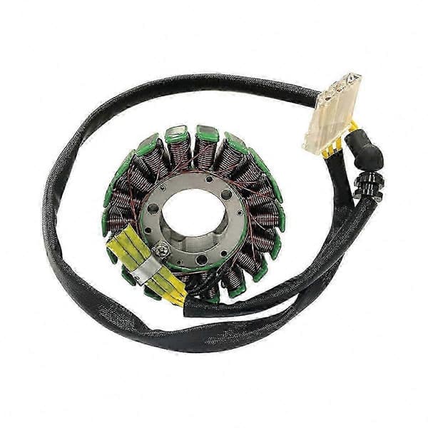 Statorspole til 125 DUKE RC125 med modelnummer 90139004000 Generatorkomponent