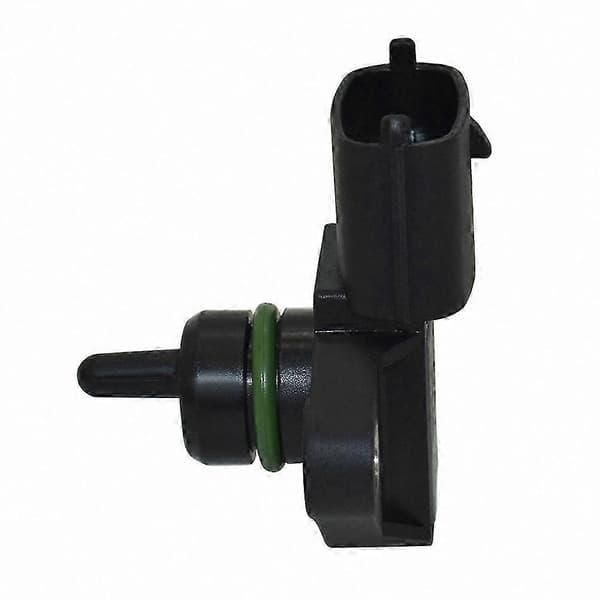 MAP-sensor til Hyundai Kia 9022040009 Bildeler Biltilbehør Indsugningslufttrykmanifold Erstatning Black