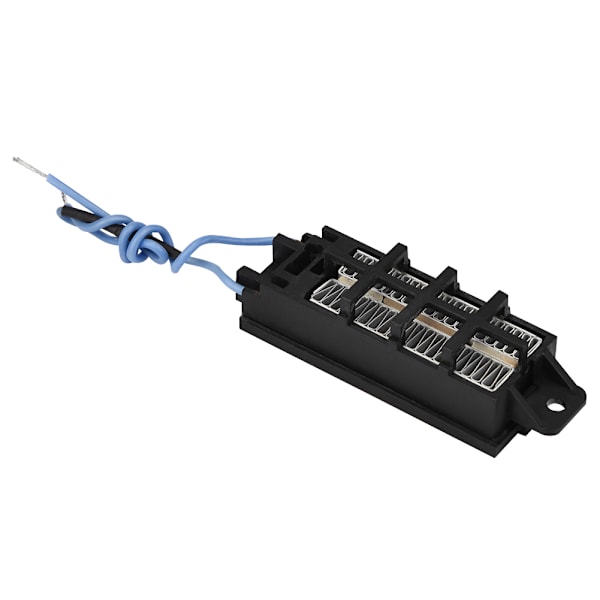 PTC Keramisk Luftvarmer 100W 220V Konduktiv Type PTC Varmeelement