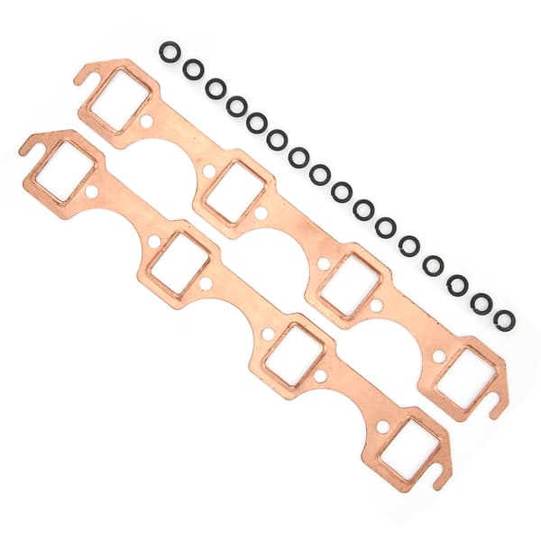 Ford Small Block SBF 289 302 351W Pakosarjan Tiivistesarja (2 KPL)