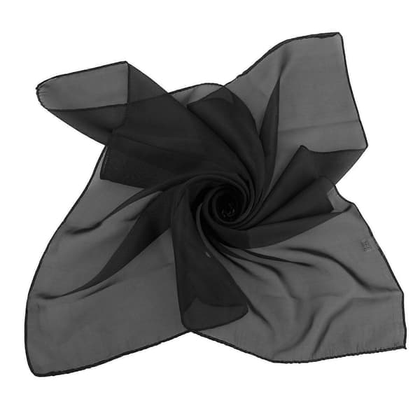 【03】Rockabilly-tilbehør Kompatibel med kvinder, 1950'er-stil [Hong Kong], Sort Sort Black Style1