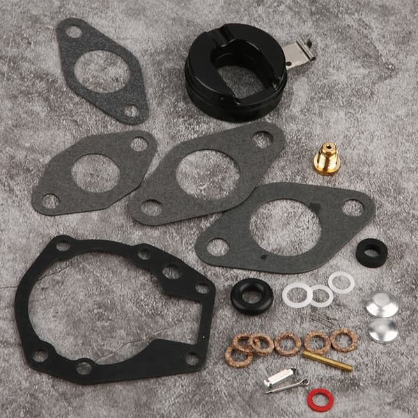 25kpl Kaasuttimen korjaussarja Johnson/Evinrude 439071 0439071