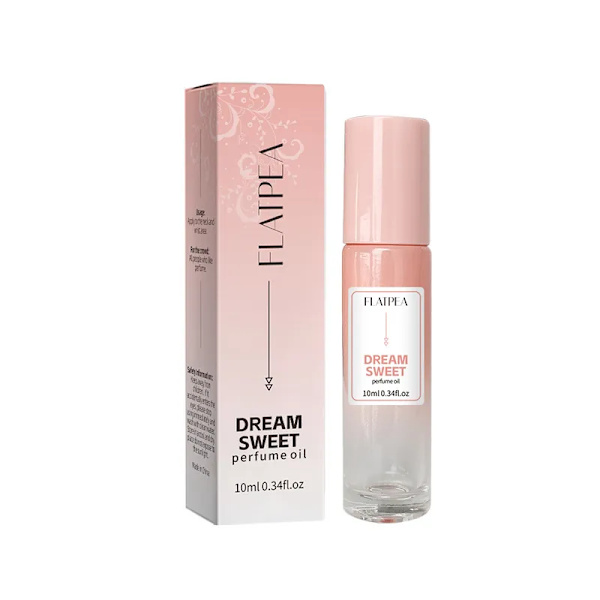 Parfym Gradient Roll-on Parfym Roll-on Flower Sweetheart Alkoholfri 10ml