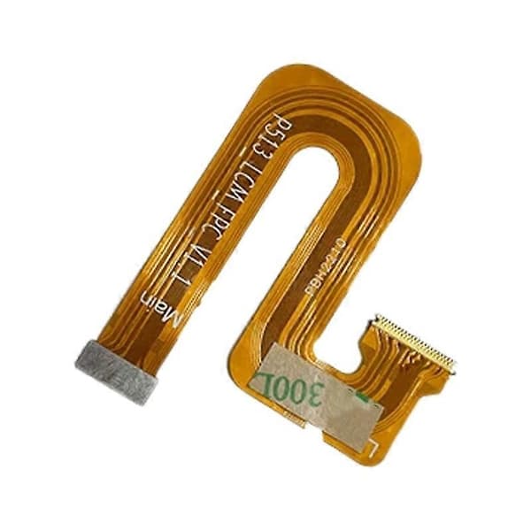 【03】Kompatibel med Lenovo Tab M10 3:e generationen TB328FU TB328XU TB328 LCD Flex-kabel Not Specified
