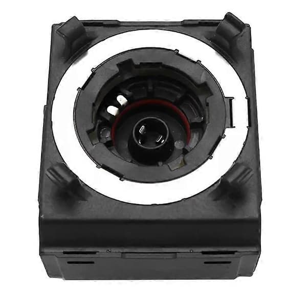 【03】Xenon Tænder 5DD 008 319-50 Forlygte Ballast Tænder Black