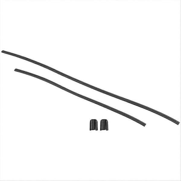 【03】31490722 for Volvo XC60 2018-2025 Car Windshield Wiper Blade (Single Rubber Strip)