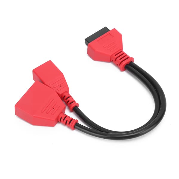 16+32 OBDII Gateway Adapter Auto Bil Diagnostisk Værktøj Erstatning for Nissan Sylphy