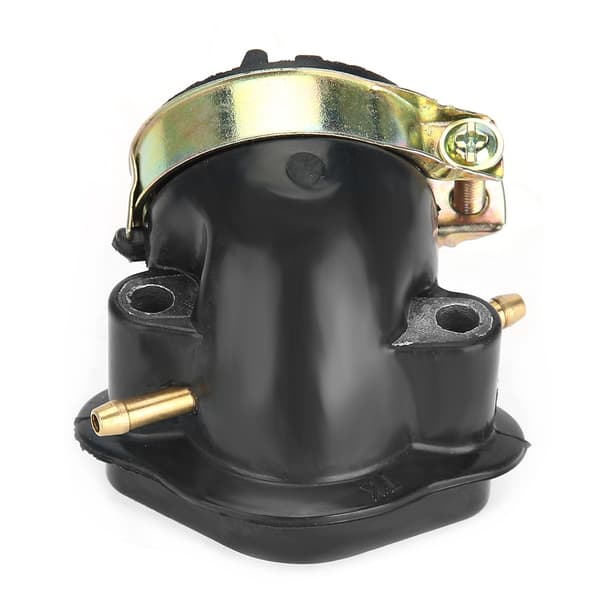 Karburator Indsugningsmanifold Røradapter til GY6 125cc 150cc Motor Scooter ATV