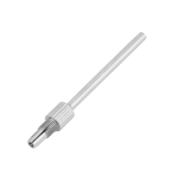 Dental Lab Shank Converter Adapter Bur Boremaskiner FG til HP Rotary Tool 1.6 MM til 2.35 MM