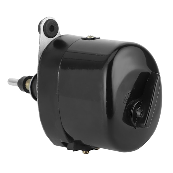 12V Vinduesviskermotor 01287358 Erstatningstilbehør Passer til Willys Jeep Traktor