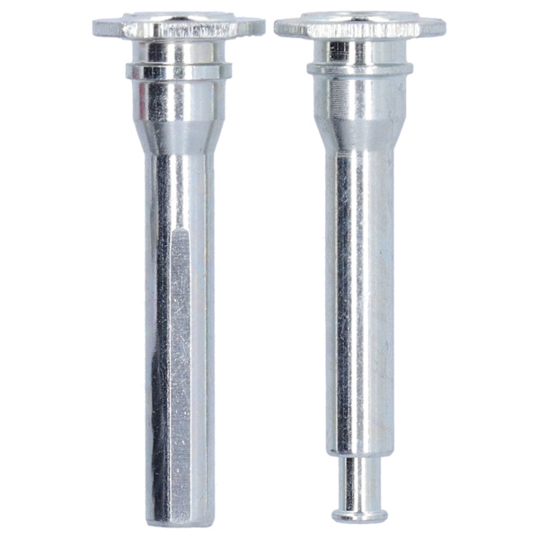 Front Bremse Caliper Slider Pin Guide Kit BCF1393C Udskiftning til CRV CR‑V MK2 02‑06
