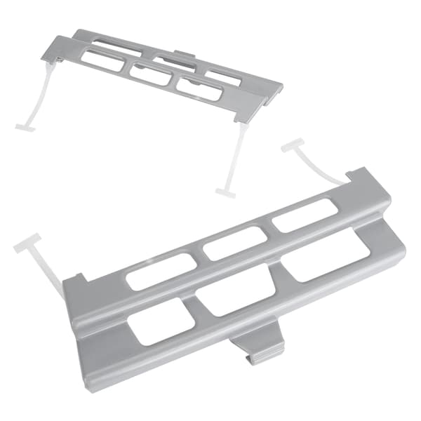 Etupuskurin vetokoukun tulppa 1248800105 sopii Mercedes Benz EClass W124 E300 E320 E420 E500