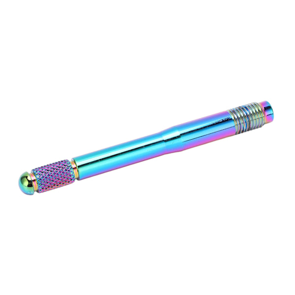 Bil Hjul Dæk Justering Pin Bolt Montering Afbalancering Værktøj 304 Rustfrit Stål Farverigt Universelt Tilbehør M14x1.5