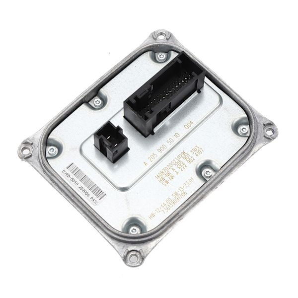 LED Strålkastarballast Kontrollenhet för W205 C CLASS 2015-2018 A2059005010