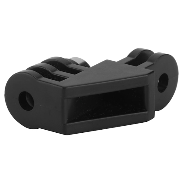 90 Graders Vinkelbeslag Justerbar Adapter Uden Skrue til Gopro Hero Kamera 8 7 6 5 9