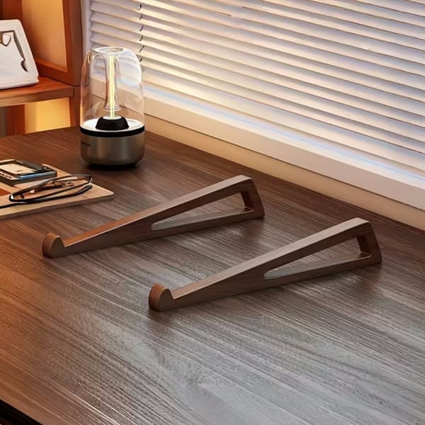 Ergonomisk Laptop Stand, laptop stander