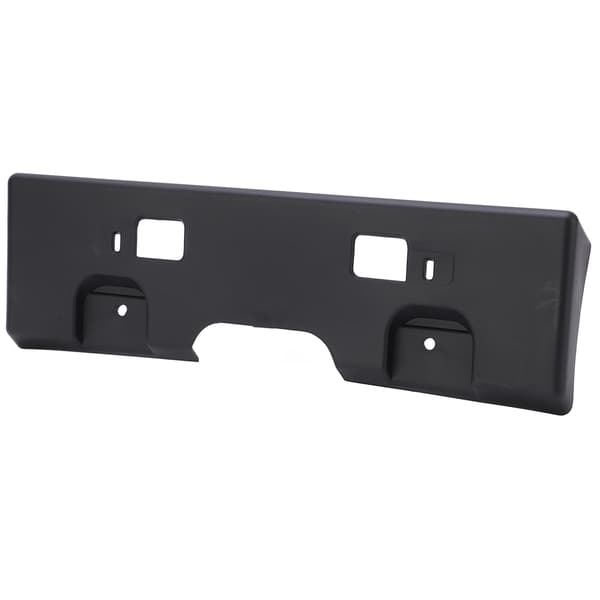 Frontnummerpladebeslag 847227091233 Nummerpladeramme Erstatning for Nissan Sentra 2007-2012