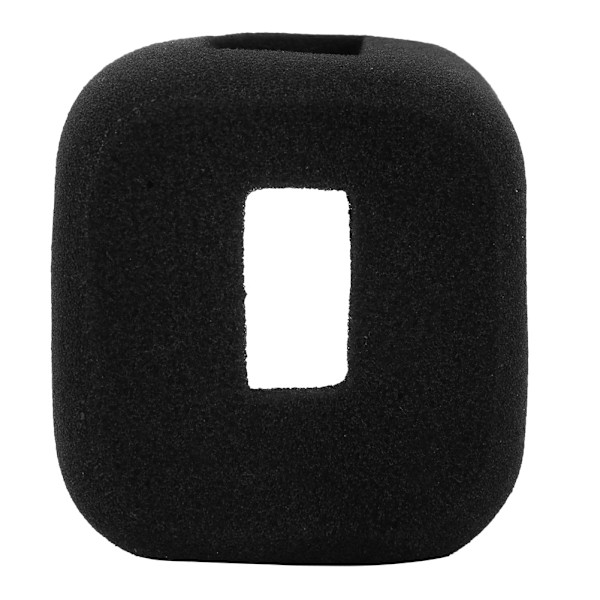 Vindskærm Vindstøjreduktion Svamp Skum Etui Cover Til Gopro Hero 5 Session Hero 4 Session