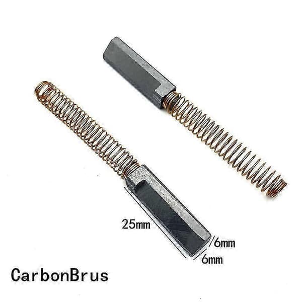 Motorborstar till KitchenAid matberedare 5K5SSWHK55K 8,zxl