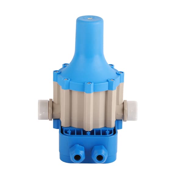 Automatisk vattenpumps tryckregulator elektrisk elektronisk strömbrytare kontrollenhet