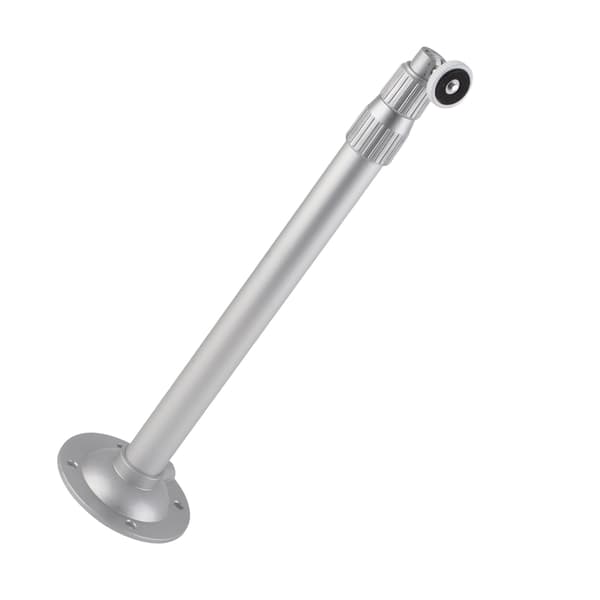 Justerbart väggprojektorfäste Projektorfäste Takställ Cylinder