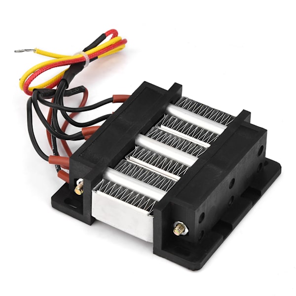220V 200W Isoleret PTC Keramisk Luftvarmer PTC Varmeelement