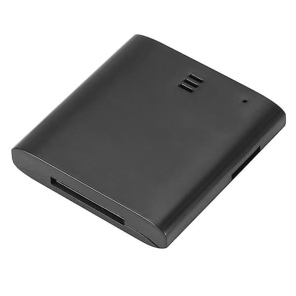 【03】Bluetooth-adapter til Bose Sounddock 30-bens dockingstation Aptx Hd Bluetooth 5.0 Kompatibel med iPhone