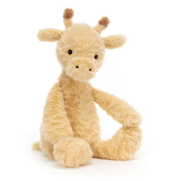 【03】Jellycat Loripoli Kirahvi pehmolelu 34cm-FD-