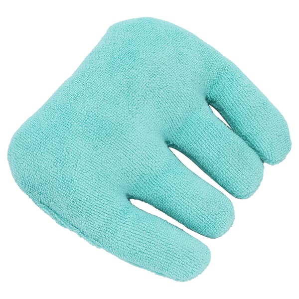 Fingerseparator Håndgreb Patienter Palmegreb Håndkontraktur Puder Gribepude