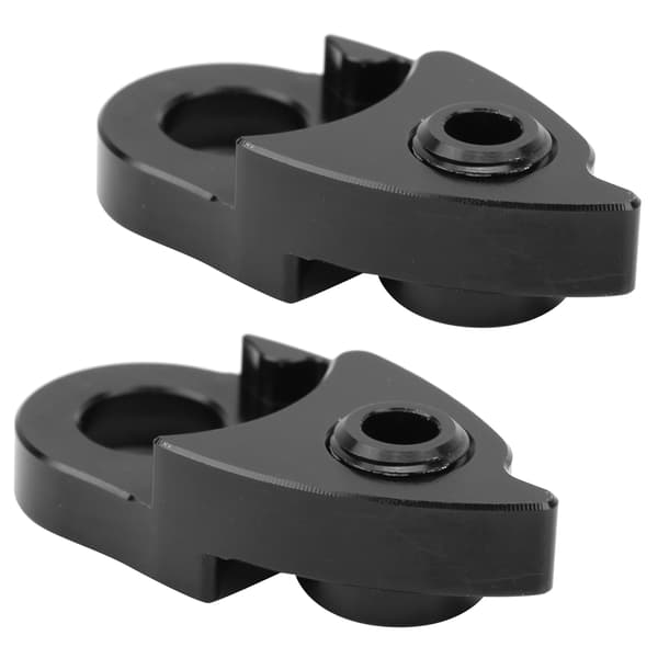 2 st Mountainbike Bakväxel Förlängd Växelöra Flywheel Extender Cykeltillbehör