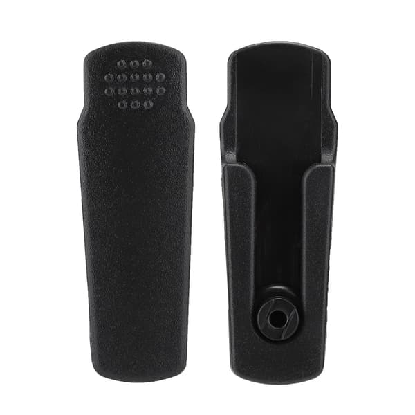 Walkie Talkie Bælteklips til Tovejsradio til UV XR A 58 UV 9R Plus GT-3WP UV 5S