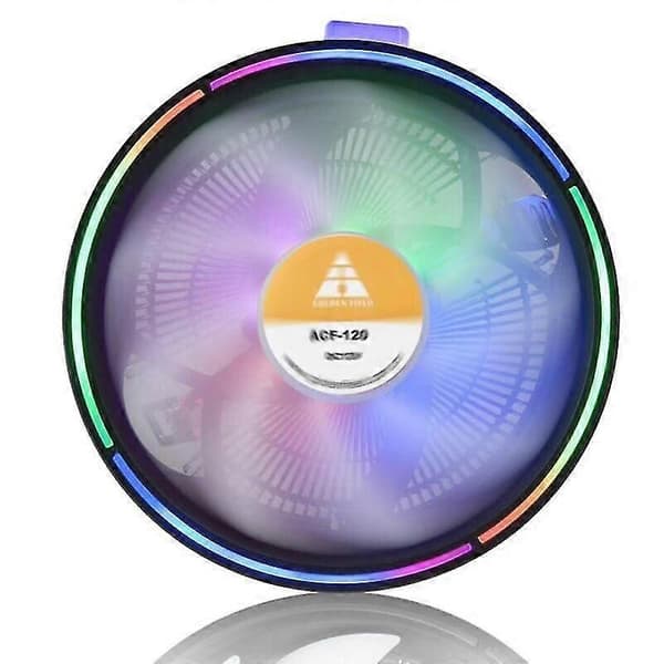 køleplade kernekøling intel/amd køler