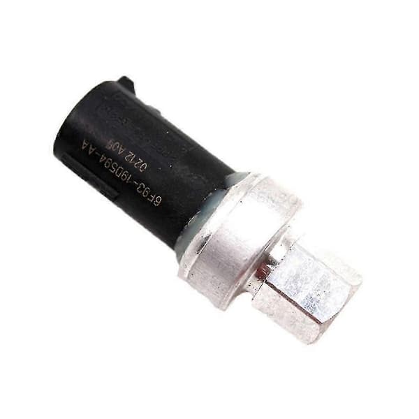 AC-tryksensor til Ford Focus, Fiesta og Escape black