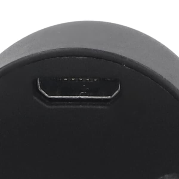 Justerbar Bluetooth Fjernbetjening til Android - Trådløs Kameraudløser og Selfie-knap