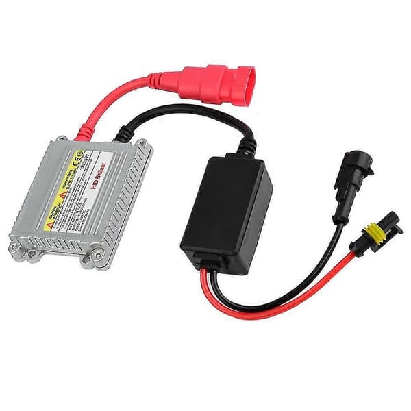 35W DC12V universaali digitaalinen xenon HID-liitäntälaite