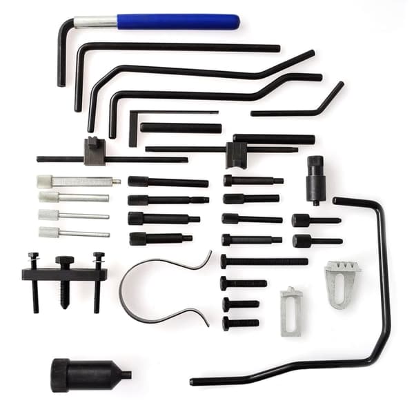 【03】vidaXL Tools for Citroen & Peugeot 3600