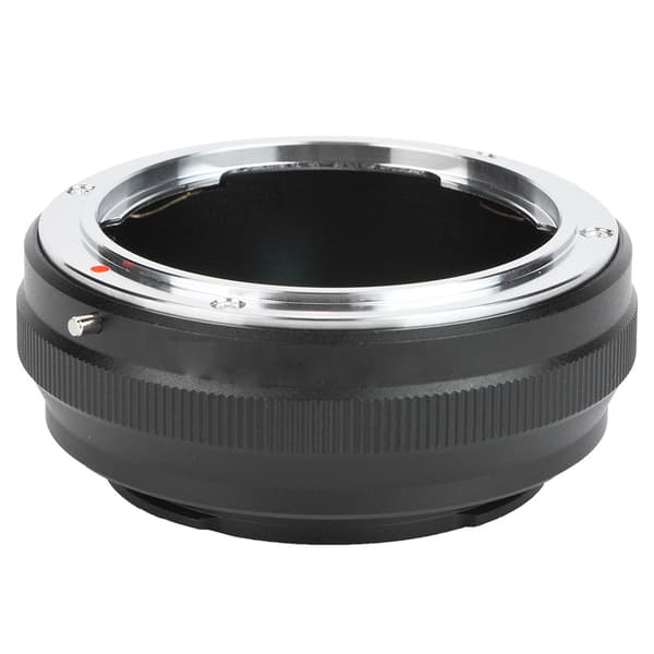 Konica AR objektiv til Sony NEX spejlløst kamera adapter