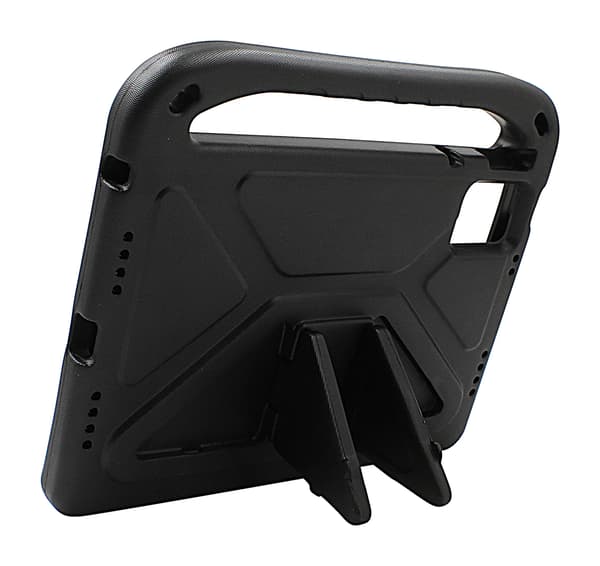 【03】Standcase Barnfodral Lenovo Idea Tab 11 Blå