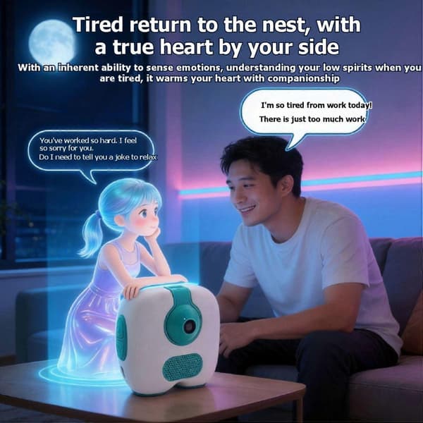 【03】Xiaozhi AI Intelligent Robotlegetøj 4G/WiFi Dual Mode Smart Ur med Billedgenkendelse Interaktiv Stemmeassistent green