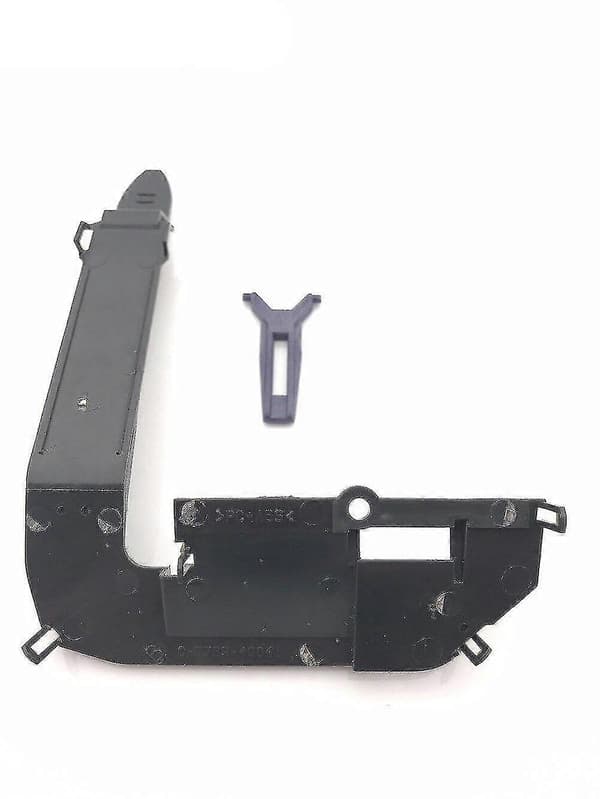 st c7769-40041 blækrørshætte + lås øvre dæksel til blækrørsforsyningssystem til HP DesignJet 500 Plus 500PS 510 510PS 800 800PS
