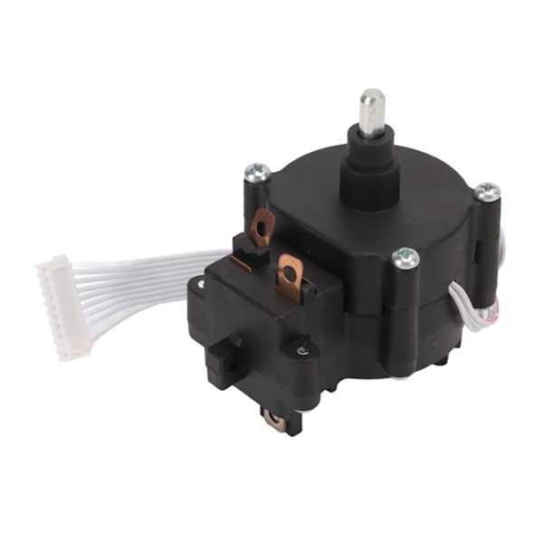 Propellerhastighetskontrollerbyte marinmotor elektrisk strömbrytare för POER 12V elektrisk propeller