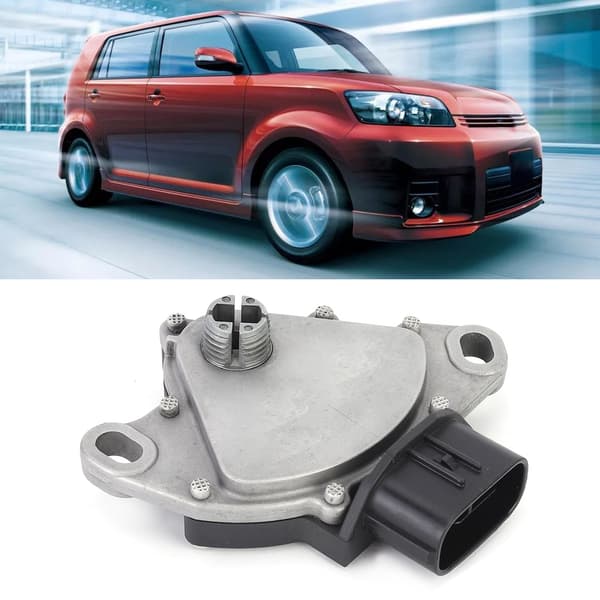 Växellådesensor Neutral Safety Switch Ersättning 84540-XAA030 Passar för Toyota Corolla Rumion